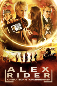 film cover