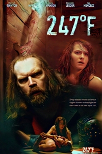 film cover
