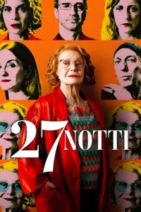 film cover