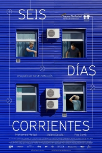 film cover