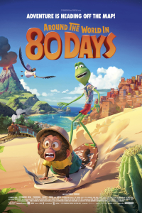film cover