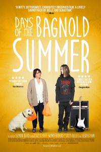 film cover