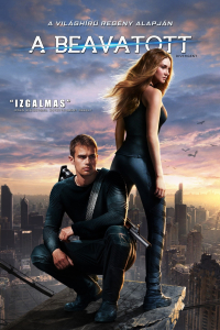 film cover
