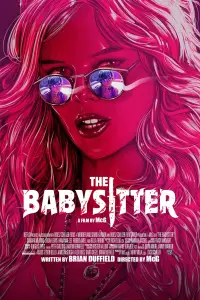 film cover