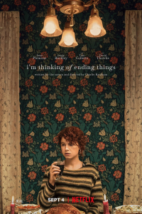 film cover