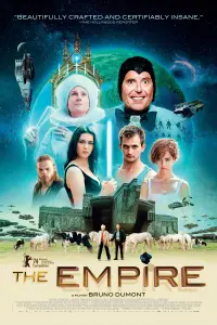 film cover