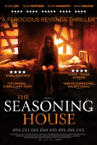 film cover