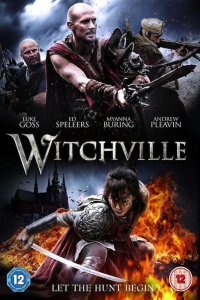 film cover