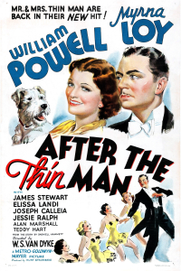 film cover