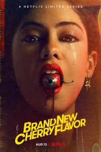 film cover