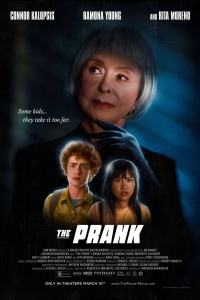 film cover