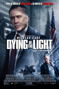 film cover