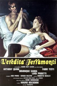 film cover