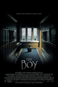film cover