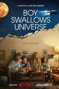 film cover