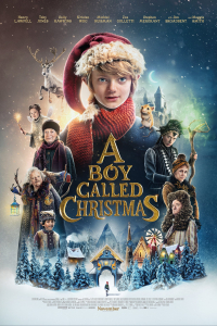 film cover