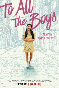 film cover