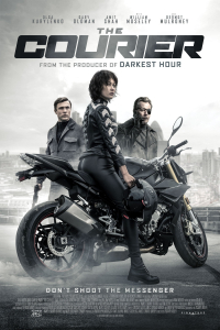 film cover