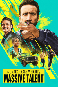 film cover