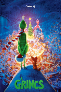 film cover