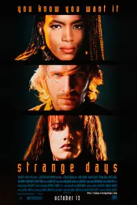 film cover