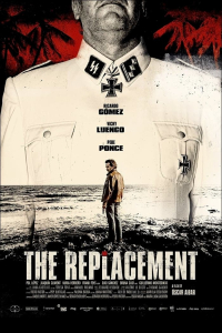 film cover