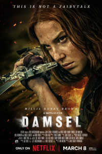 film cover