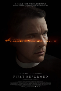 film cover