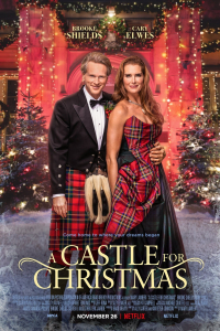 film cover