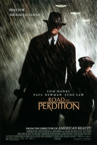 film cover