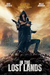 film cover