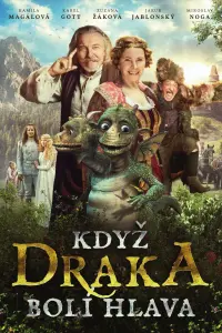 film cover