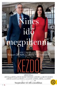 film cover