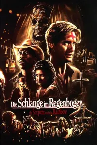 film cover