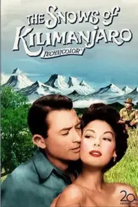 film cover