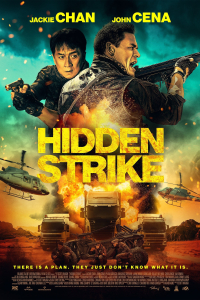 film cover