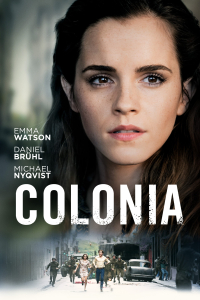 film cover