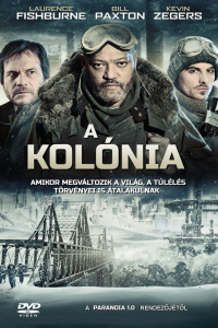 film cover