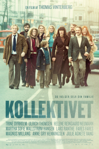 film cover