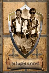 film cover