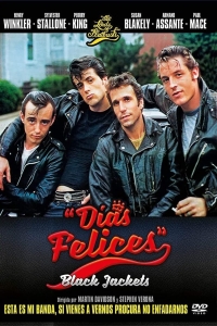 film cover