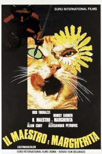 film cover
