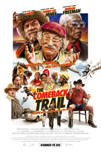 film cover