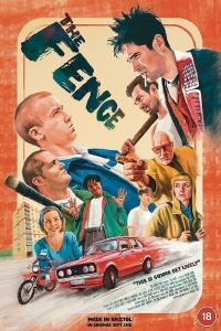 film cover