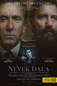 film cover