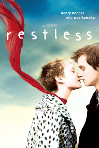 film cover