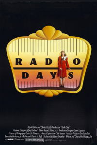 film cover