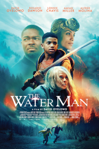 film cover