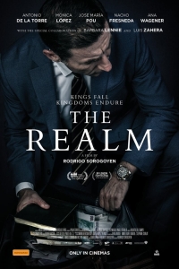 film cover