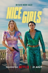 film cover
